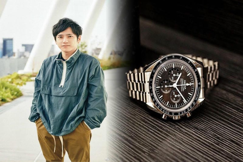 オメガスウォッチ購入方法