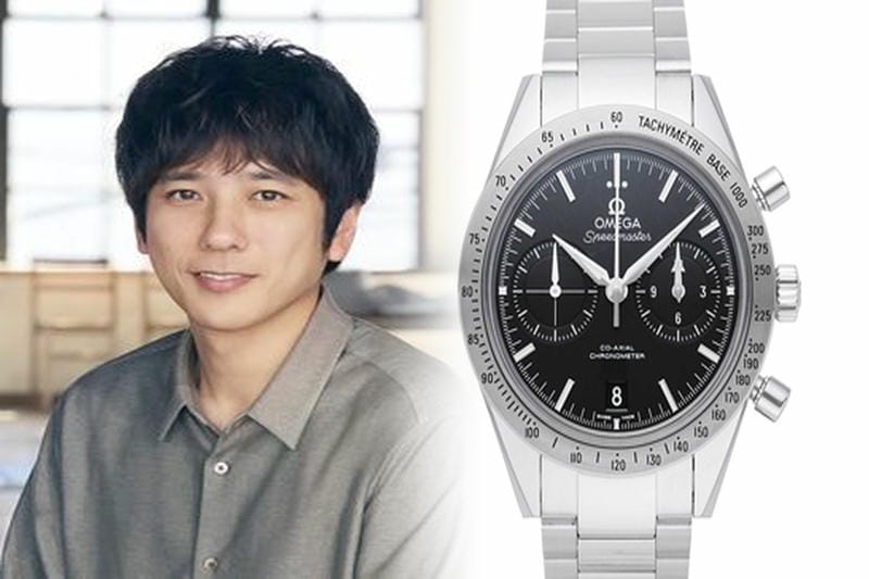 オメガの時計はなぜ安いのでしょうか？