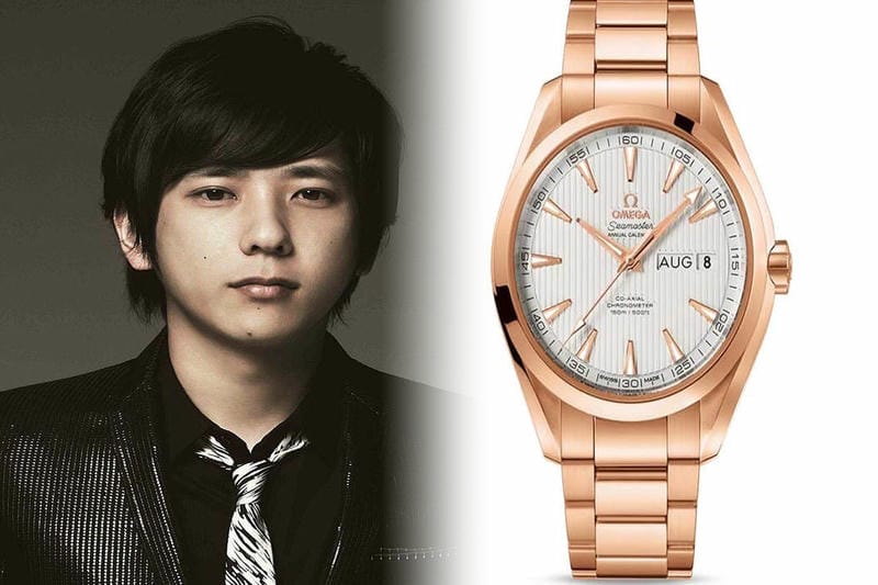 オメガスピードマスターデイデイト定価