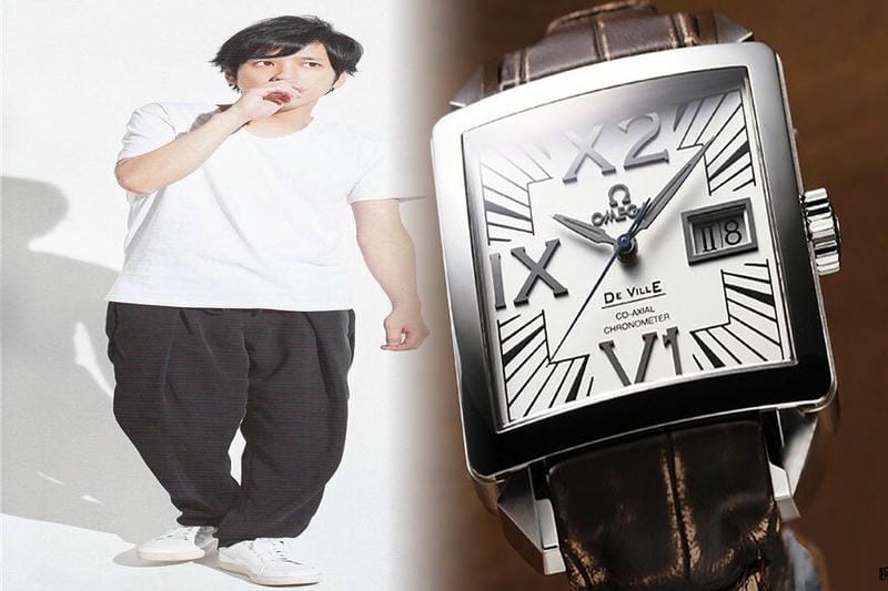 オメガ ギャランティカード 偽物