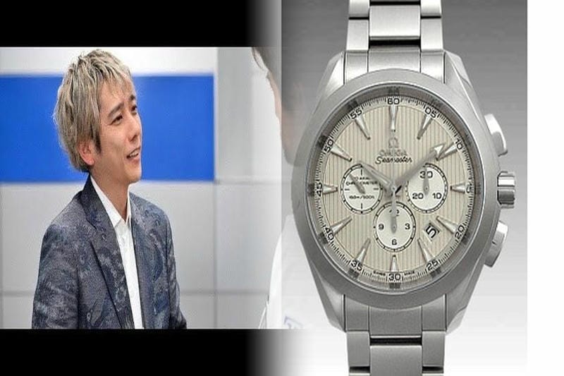 オメガのスピードマスターは何周年ですか？