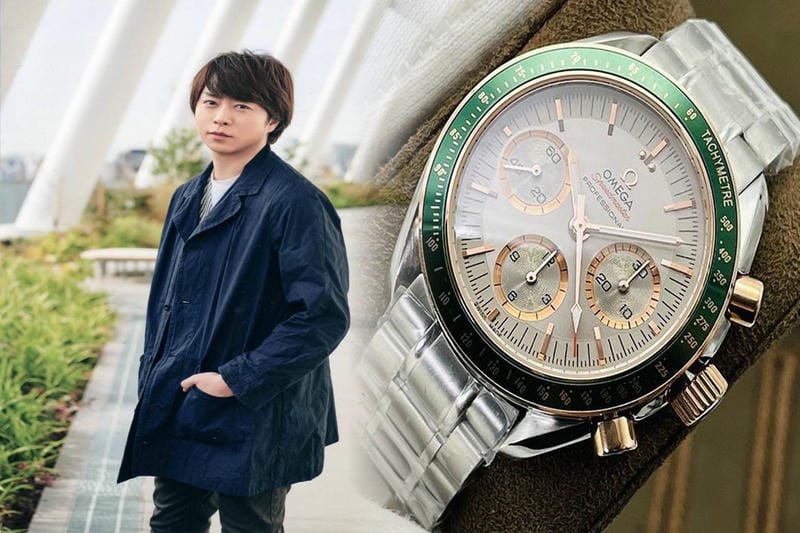 オメガ10万円代レディース