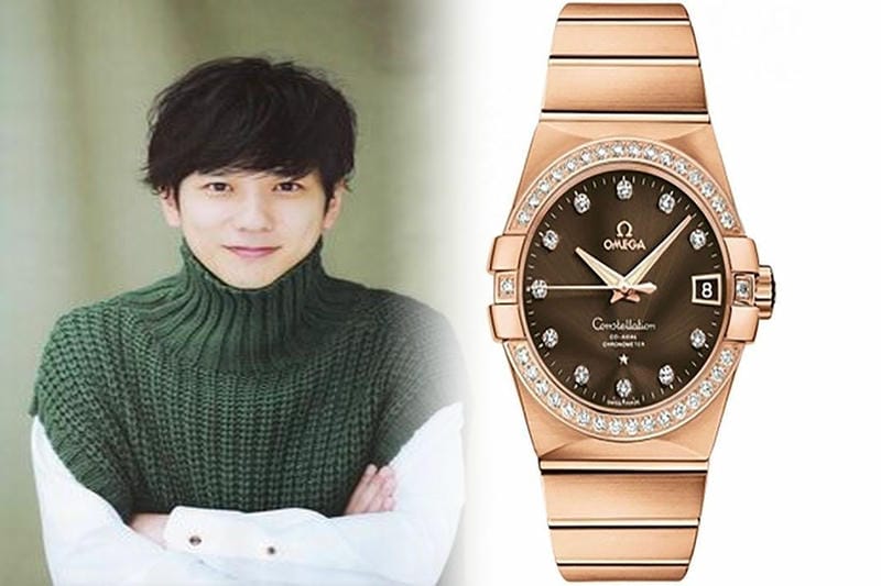 オメガ クラシック