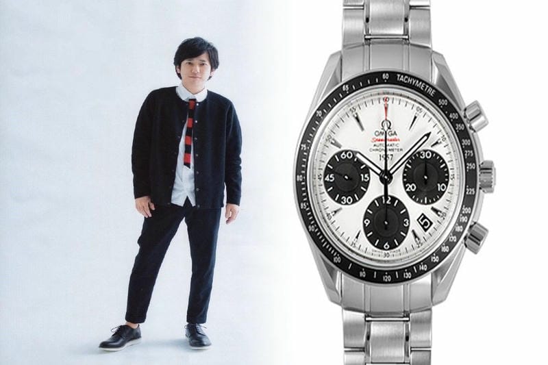 オメガ 時計 買取