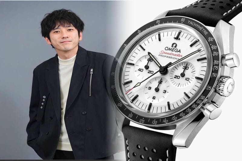 オメガ スヌーピー