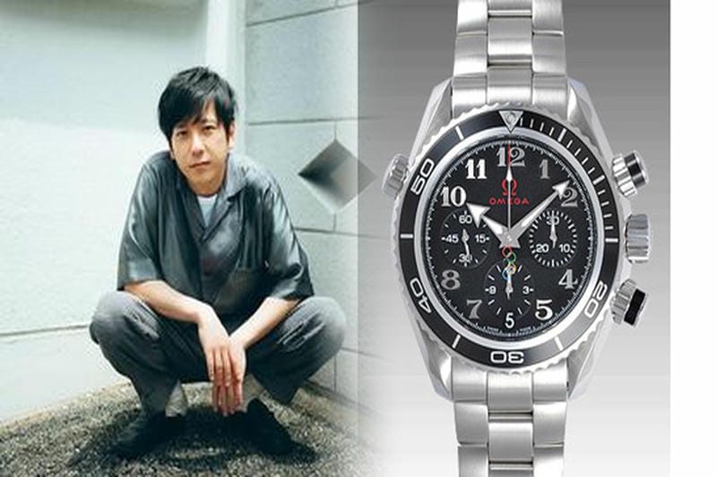 オメガスピードマスタープロフェッショナルスケルトン価格