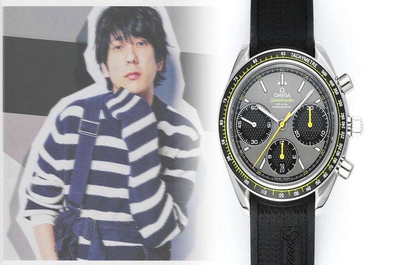 オメガシーマスター120m評価