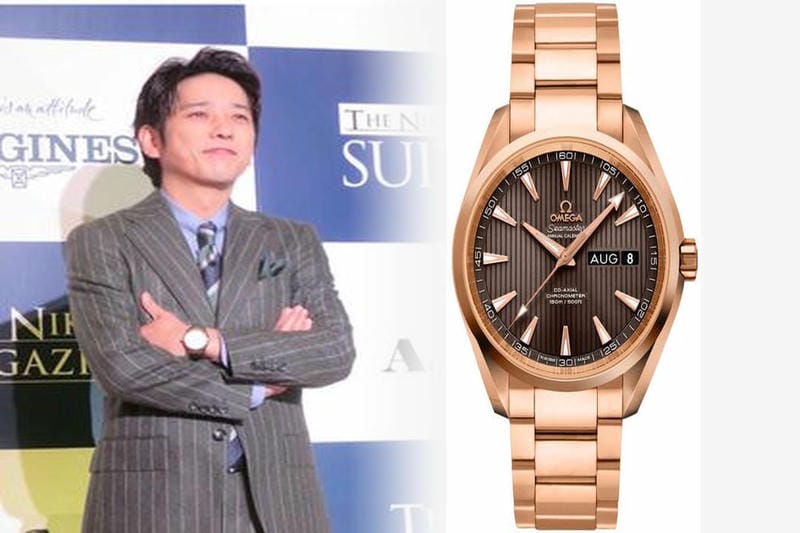 オメガ時計レディース中古