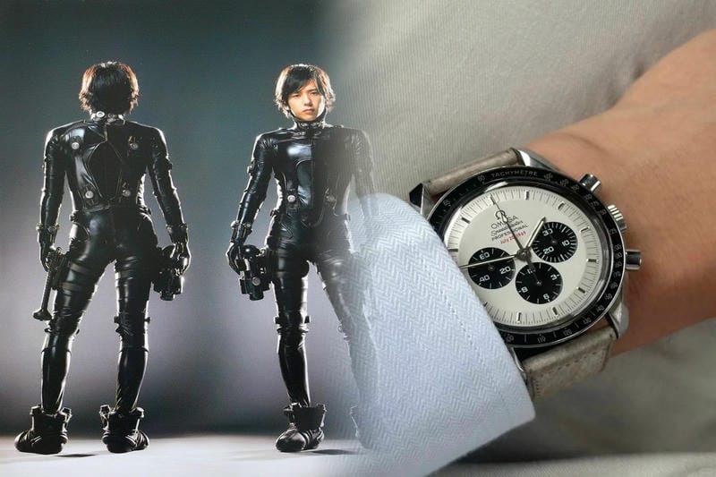 オメガ時計中古レディース