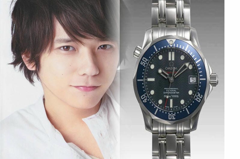 オメガのオーバーホールは何年に一度ですか？