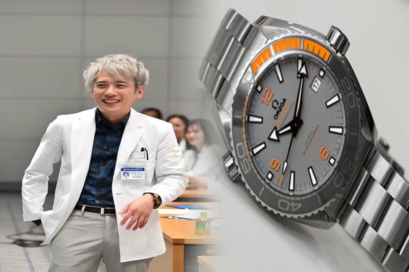 オメガ時計メンズ