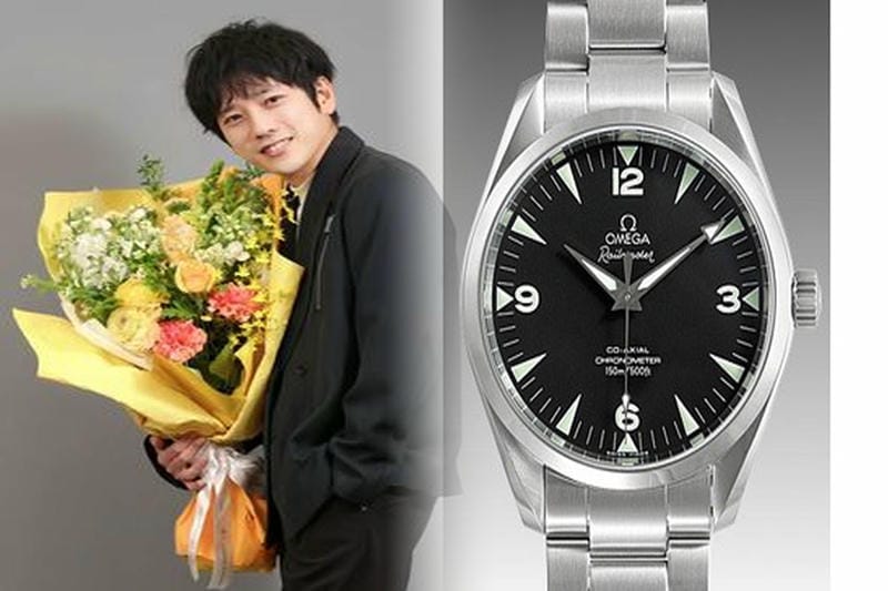 オメガスウォッチAmazon本物