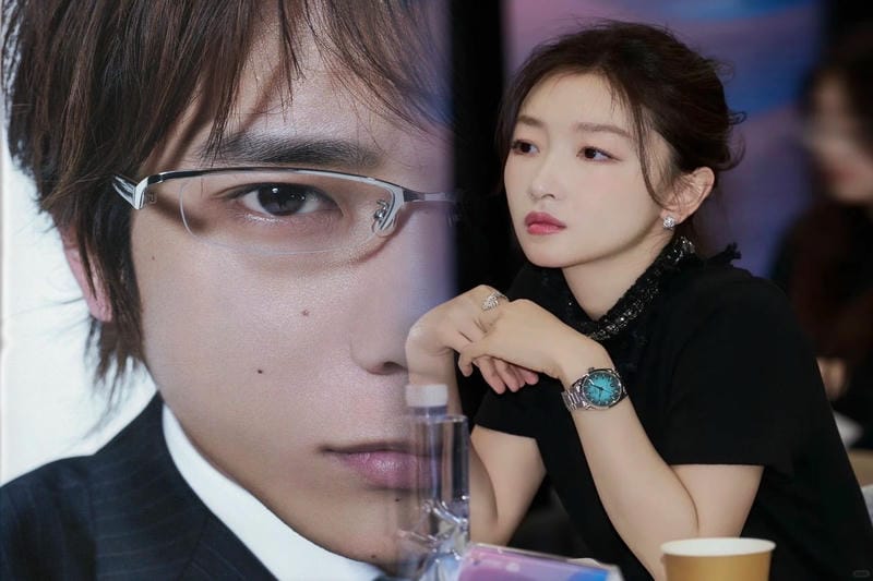 オメガマスタークロノメーターいつから？