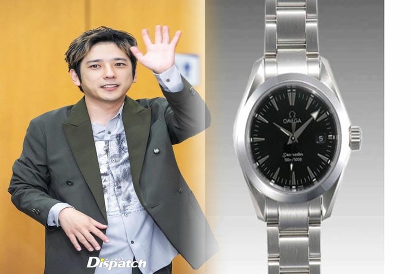 オメガ 腕時計 中古