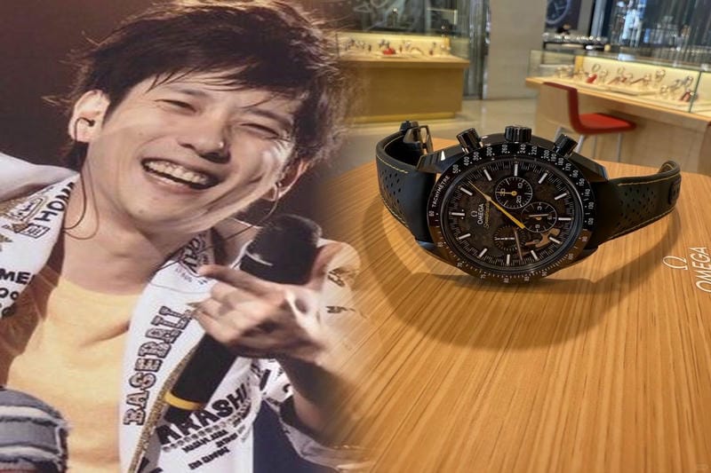 オメガはどこの国？