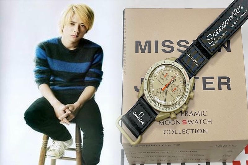 オメガのオーバーホールの相場はいくらですか？