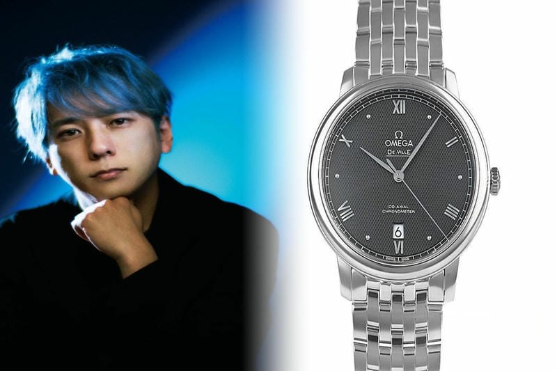 オメガ シーマスター