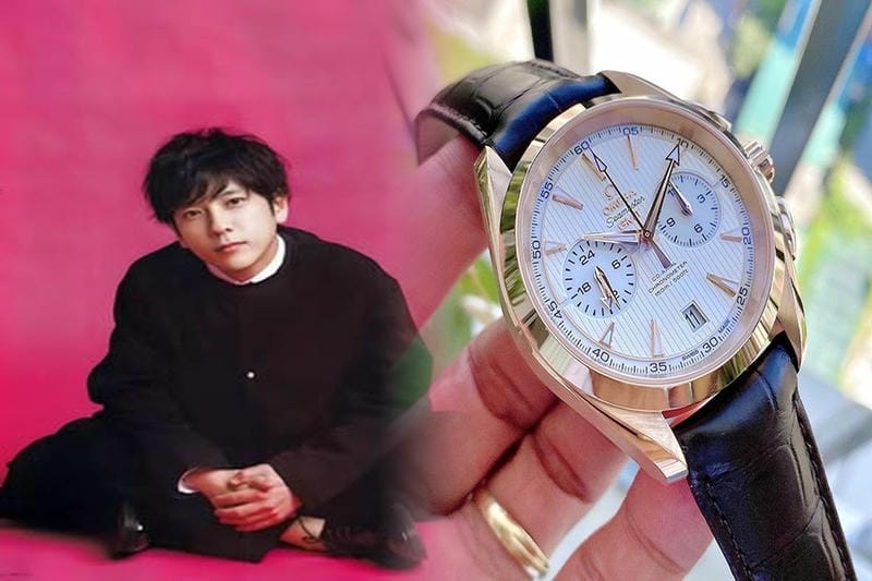 オメガ時計修理値段