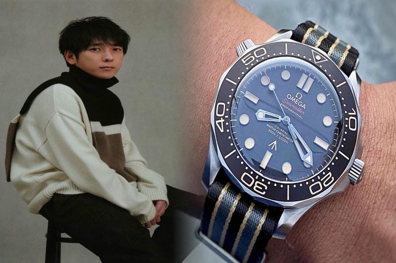 オメガのコンプリートメンテナンスとは？