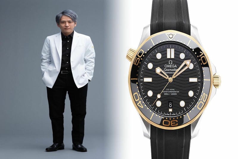 オメガスピードマスター最安値