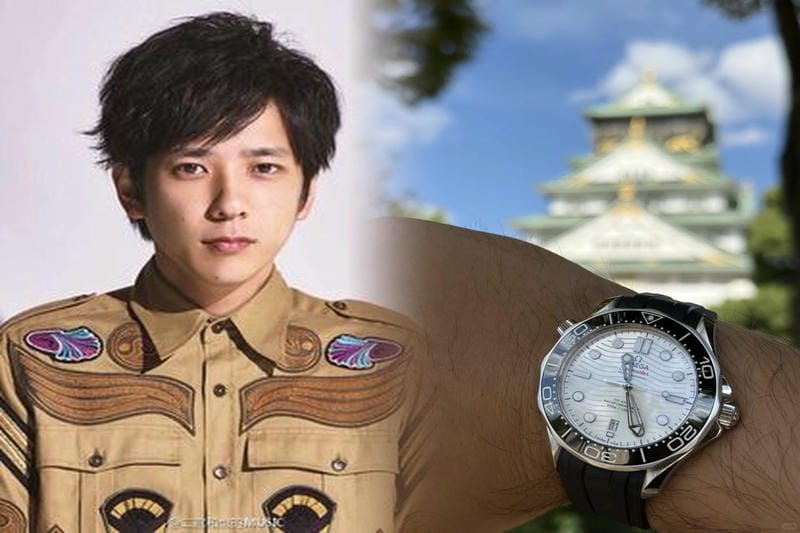 オメガダイナミックとは何ですか？