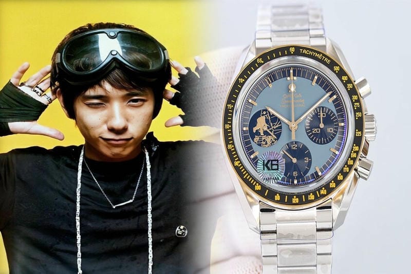 オメガシーマスターアクアテラ価格推移