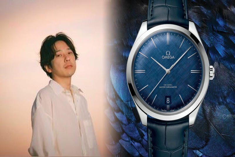 オメガシーマスター買取相場