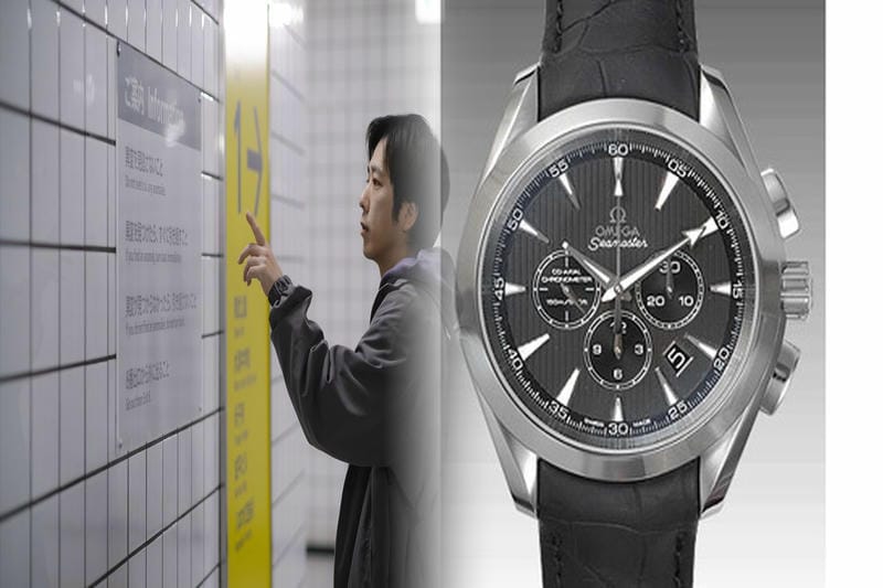 「アルファ・オメガ」とはどういう意味ですか？