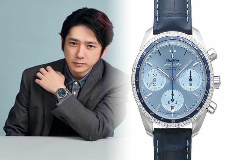 オメガシーマスタークォーツの定価はいくらですか？