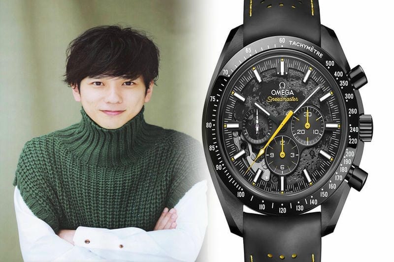 オメガアンティークおすすめ