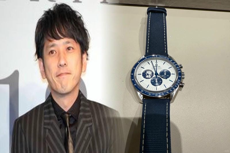 オメガスウォッチなぜ人気
