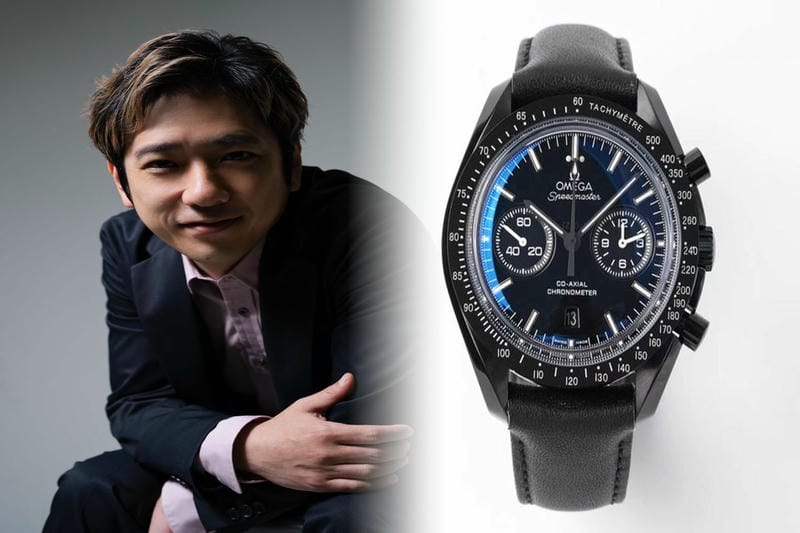 オメガ10万円代レディース