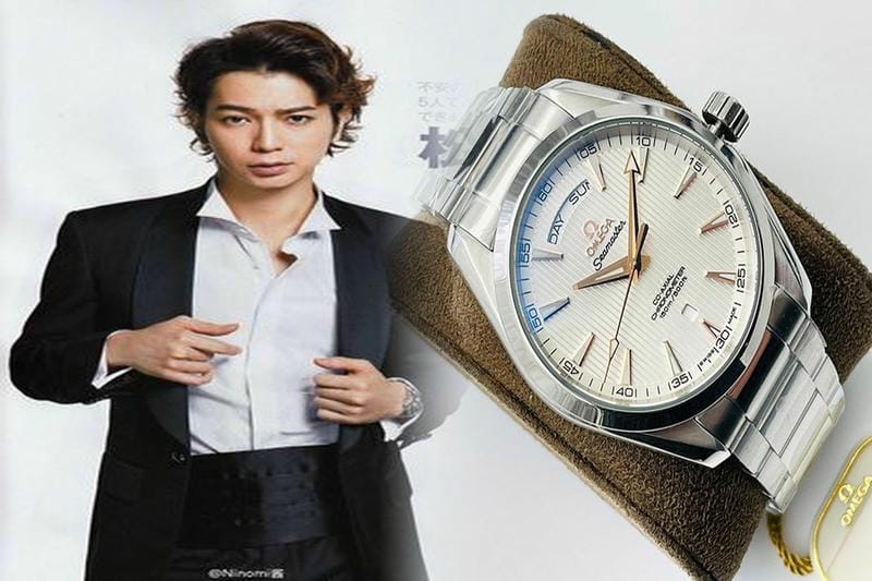 オメガ スウォッチ 予約