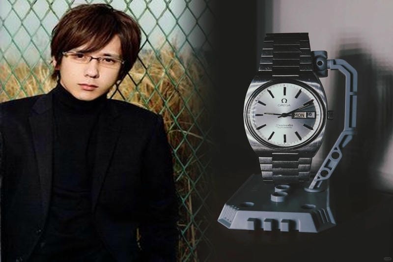 オメガ レディース 人気