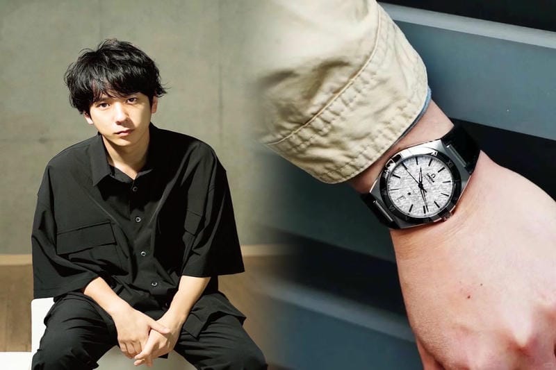 オメガみたいなマークのブランド