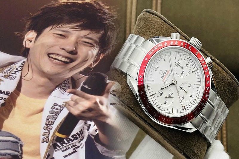 Ωオメガなぜ？