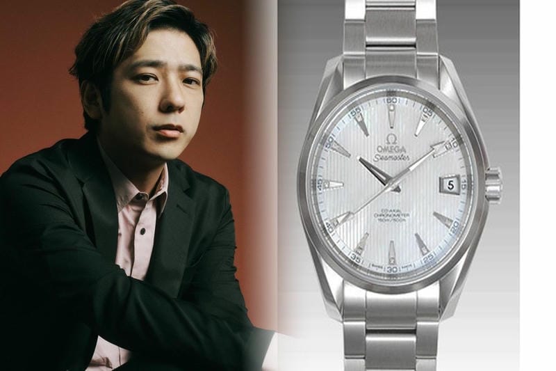 オメガオーバーホール頻度