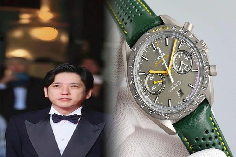 オメガシーマスターアクアテラ中古