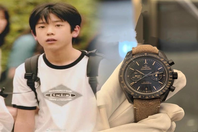 オメガスピードマスター中古買取