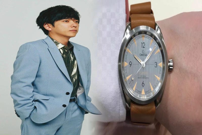 高級時計のブランド格付けオメガは？