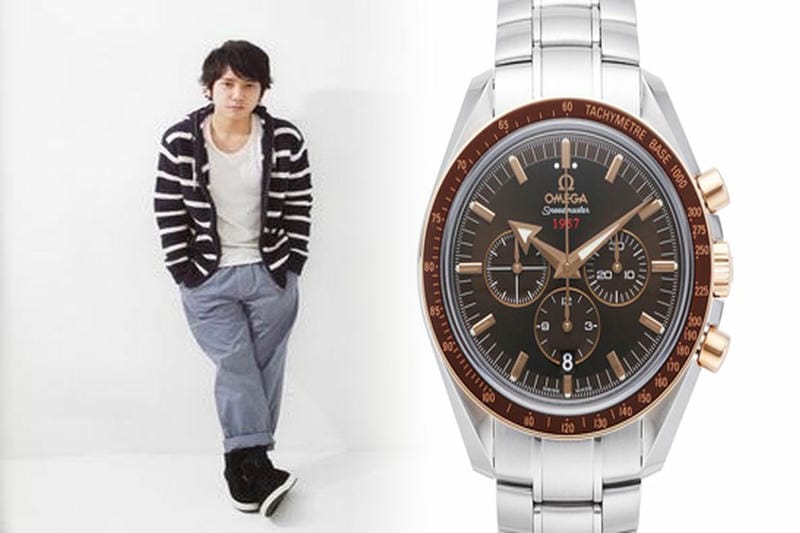 オメガ 電池 交換 どこで