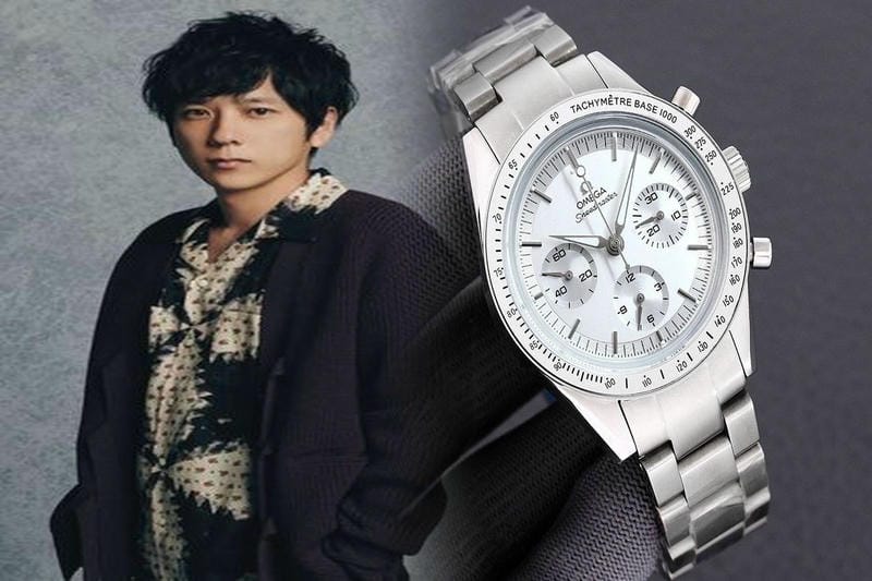 オメガアウトレット大阪