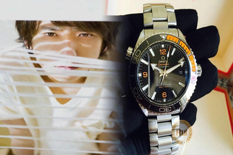 オメガ 時計 メンズ 人気