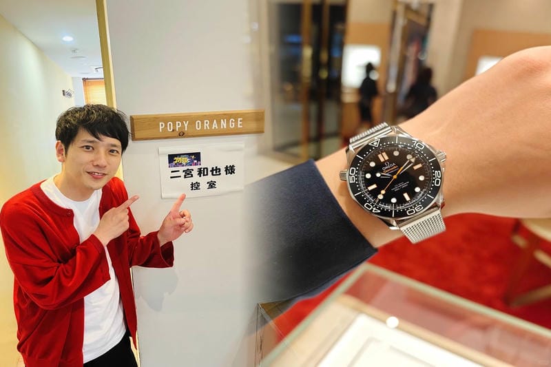 オメガスピードマスタートリプルカレンダー評価