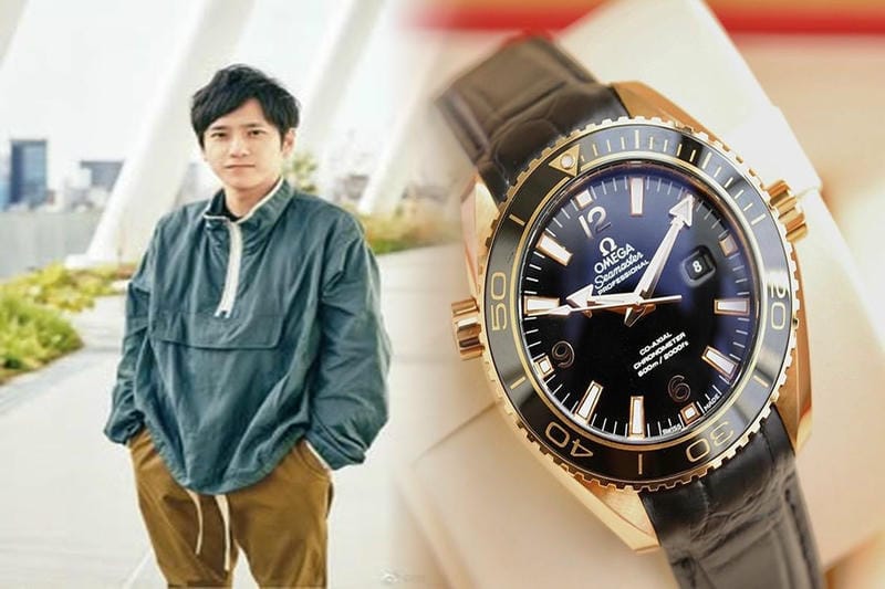 オメガ シーマスター 中古