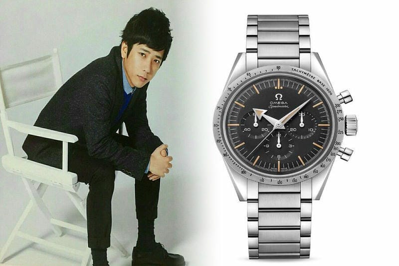 オメガムーンウォッチ価格