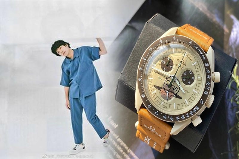 オメガ時計を買うならどこ？信頼できる店舗選びのポイント