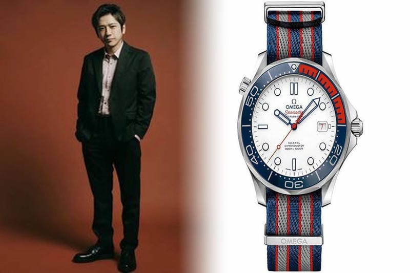 オメガ シーマスター 中古 相場