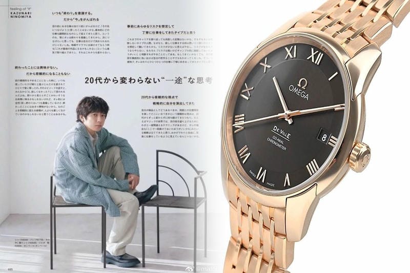 オメガデビルレディースの魅力と購入方法