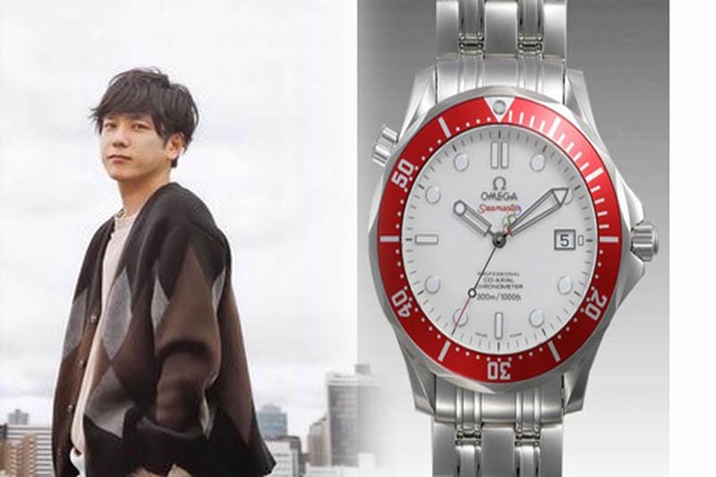 オメガ スピードマスター プロフェッショナル